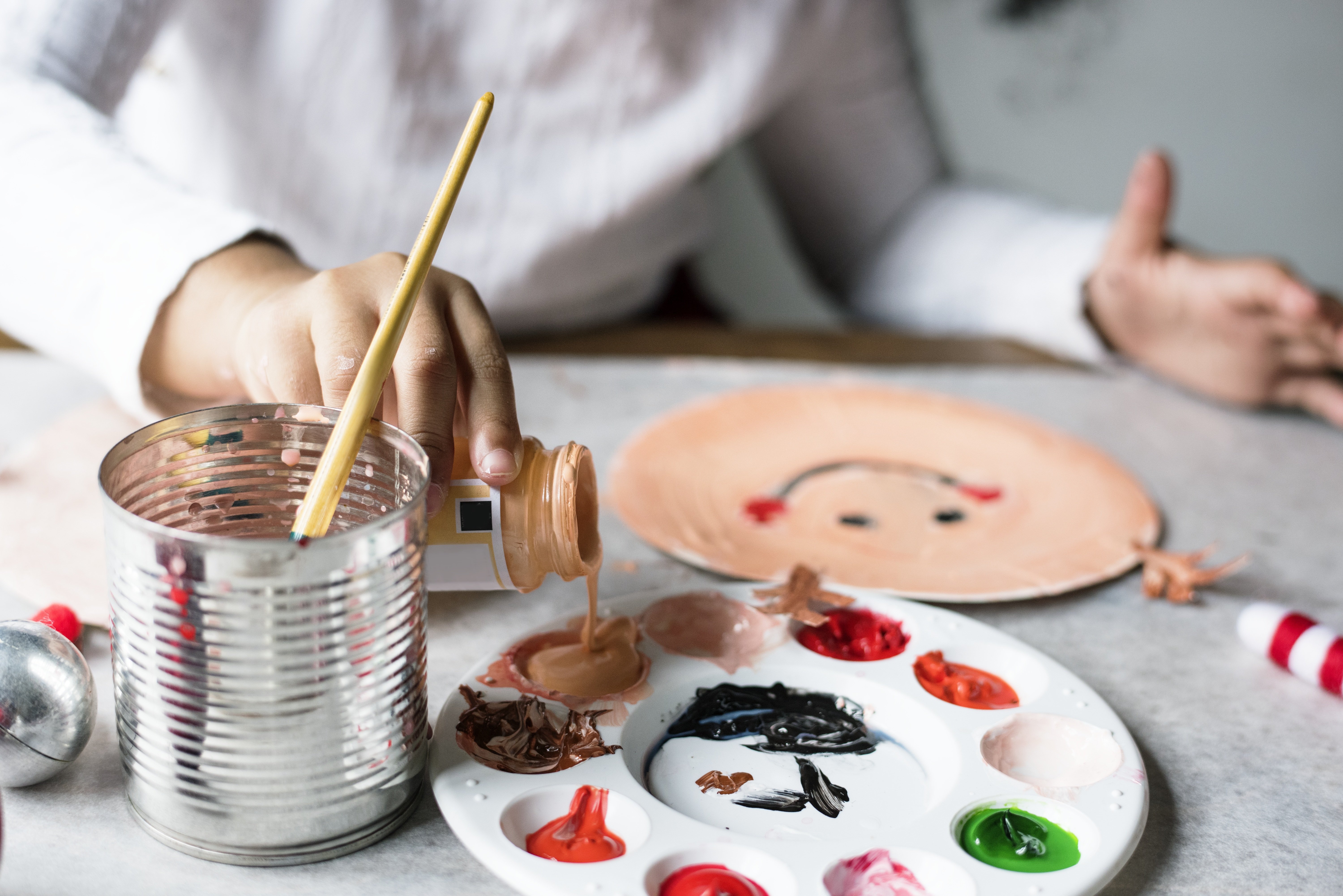 ورشة رسم